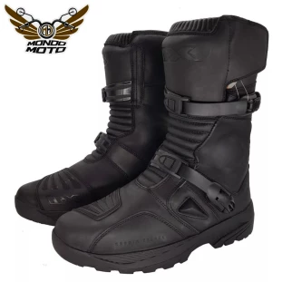 Bota X11 True Adventure Preto