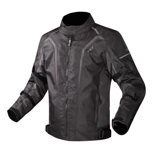 Jaqueta Sepang Lady - Preto/Cinza 