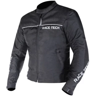 Jaqueta Race Tech Fast - Preta