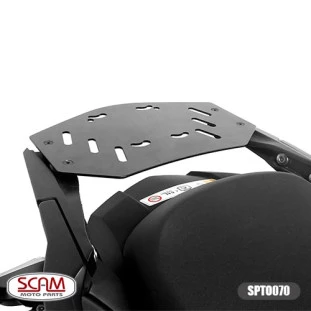 Suporte Baú Superior Spto070 Kawasaki Versys1000tourer 2015+