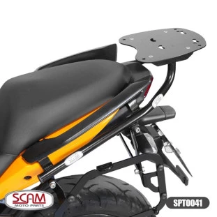 Suporte Baú Superior Versys650 2010-2014 Spto041 Scam