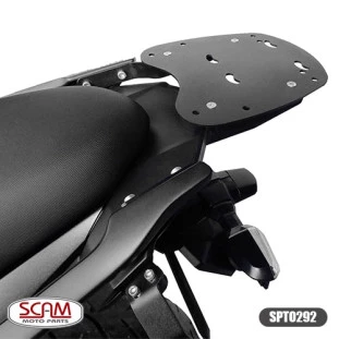 Suporte Baú Superior Kawasaki Versys650 2015+ Scam Spto292
