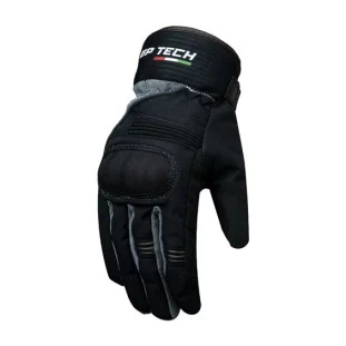 Luvas Gp Tech Supreme WP - Preto