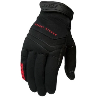 Luva X11 Nitro Win Touchscreen Moto Motoboy - Preto