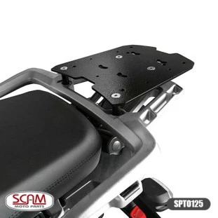 Suporte Baú Superior Tiger1200 Explorer 2012+ Spto125 Scam