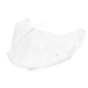 Viseira Gp Tech A118 (Original) / NZI Combi 2 - Cristal