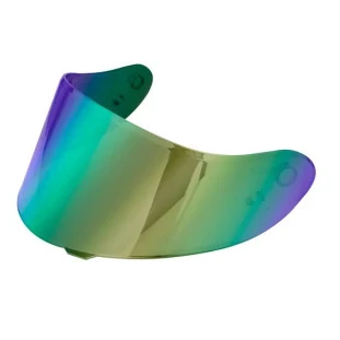 Viseira Gp Tech V128 (Original) - Camaleao