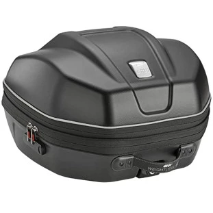 Bolsa Givi Semi Rígida Monokey 34L WL901