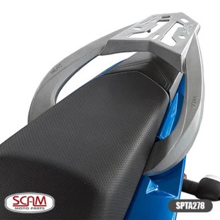 Suporte Baú Superior Ligaleve Factor125/150 16+ Spta278 Scam