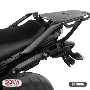 Suporte Baú Superior Yamaha Mt09 Tracer 2015+ Scam Spto186