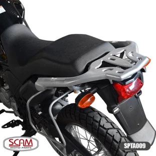 Suporte Baú Superior Liga Leve Tenere250 11-15 Scam Spta009