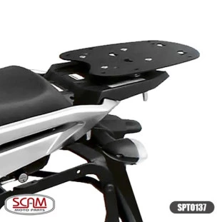 Suporte Baú Superior Yamaha Tenere250 2016-18 Spto137 Scam